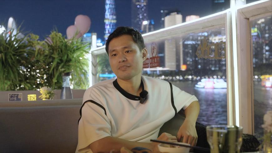 专访李记称盘创始人李长宏,香港六合管家婆资料王中王,决策资料解释落实_静态版V8.89
