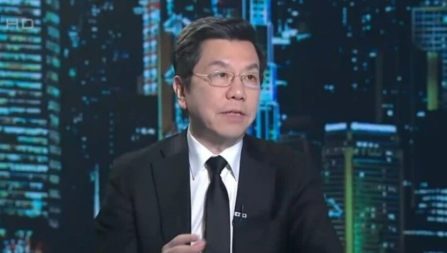 大V：美国知道自己赢不了贸易战,香港红姐123免费马报图库,决策资料解释落实_精简版V8.18